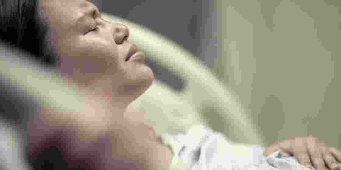 Image for representative use. Image for representative use.