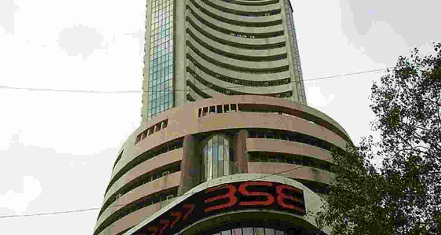 Sensex and Nifty opened higher despite volatile oil prices and mixed global cues, with investors remaining cautious amid West Asia tensions. Sensex and Nifty opened higher despite volatile oil prices and mixed global cues, with investors remaining cautious amid West Asia tensions.