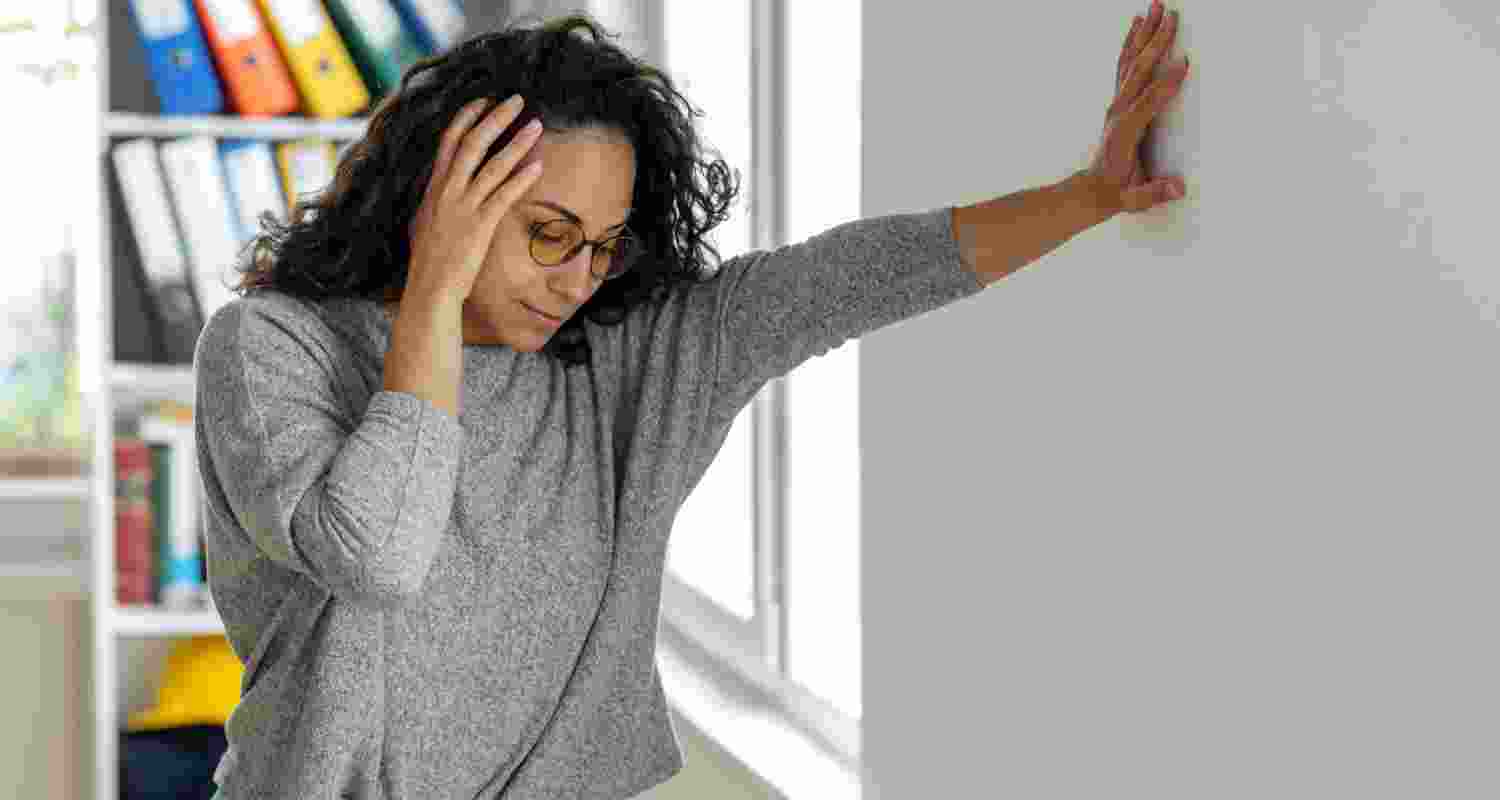 Global stroke cases surge due to air pollution, heat Global stroke cases surge due to air pollution, heat