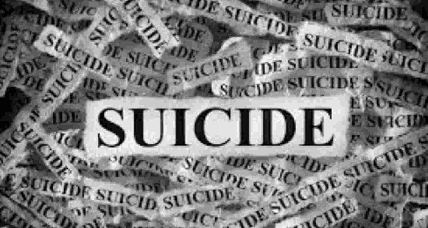 Class 11 student dies by suicide, leaves note for parents Class 11 student dies by suicide, leaves note for parents