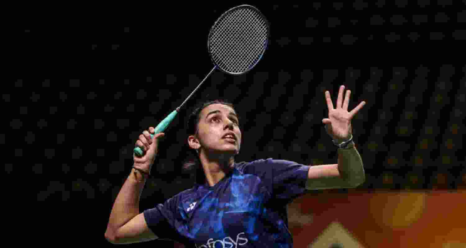 Devika Sihag's rise on the badminton circuit has been steady and consistent. Devika Sihag's rise on the badminton circuit has been steady and consistent.