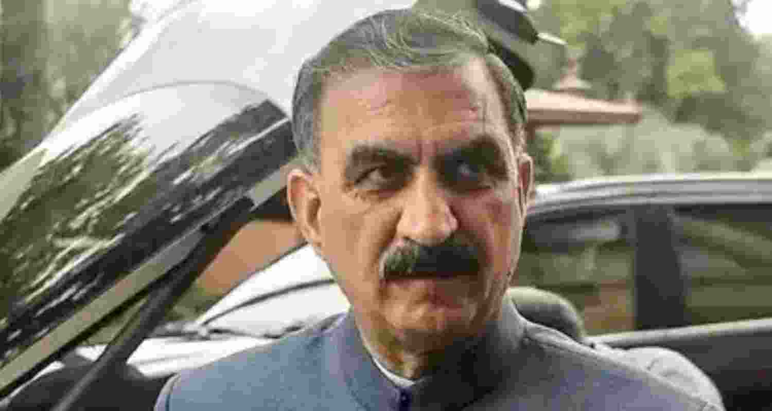 Himachal plans to introduce CBSE curriculum in govt schools Himachal plans to introduce CBSE curriculum in govt schools