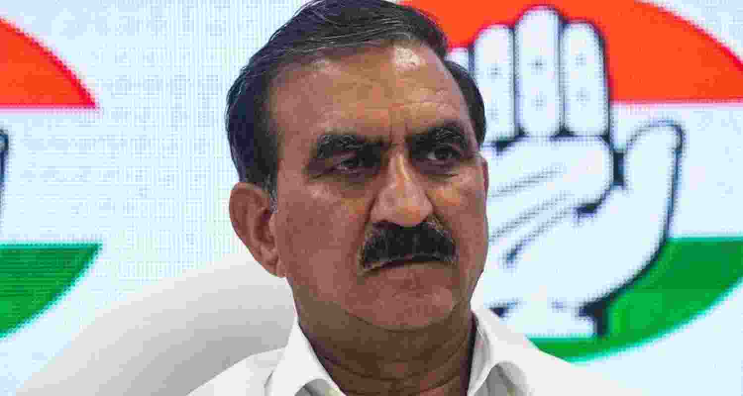 Himachal CM Sukhvinder Singh Sukhu Himachal CM Sukhvinder Singh Sukhu