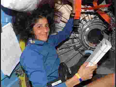 NASA astronaut Sunita Williams is set to address the public live from the International Space Station (ISS) today at 11 AM ET (8:30 PM IST). Williams, along with her crewmate Butch Wilmore, will provide updates on their mission and current activities aboard the ISS. NASA astronaut Sunita Williams is set to address the public live from the International Space Station (ISS) today at 11 AM ET (8:30 PM IST). Williams, along with her crewmate Butch Wilmore, will provide updates on their mission and current activities aboard the ISS.