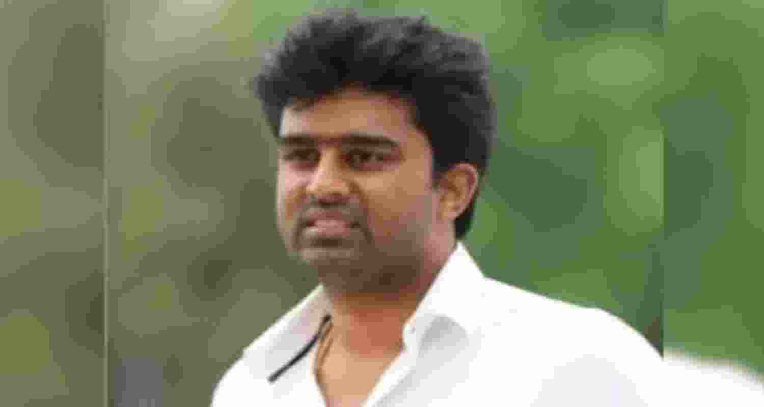 Suraj Revanna denies sexual abuse charges, sent to CID custody till Jul 1 Suraj Revanna denies sexual abuse charges, sent to CID custody till Jul 1