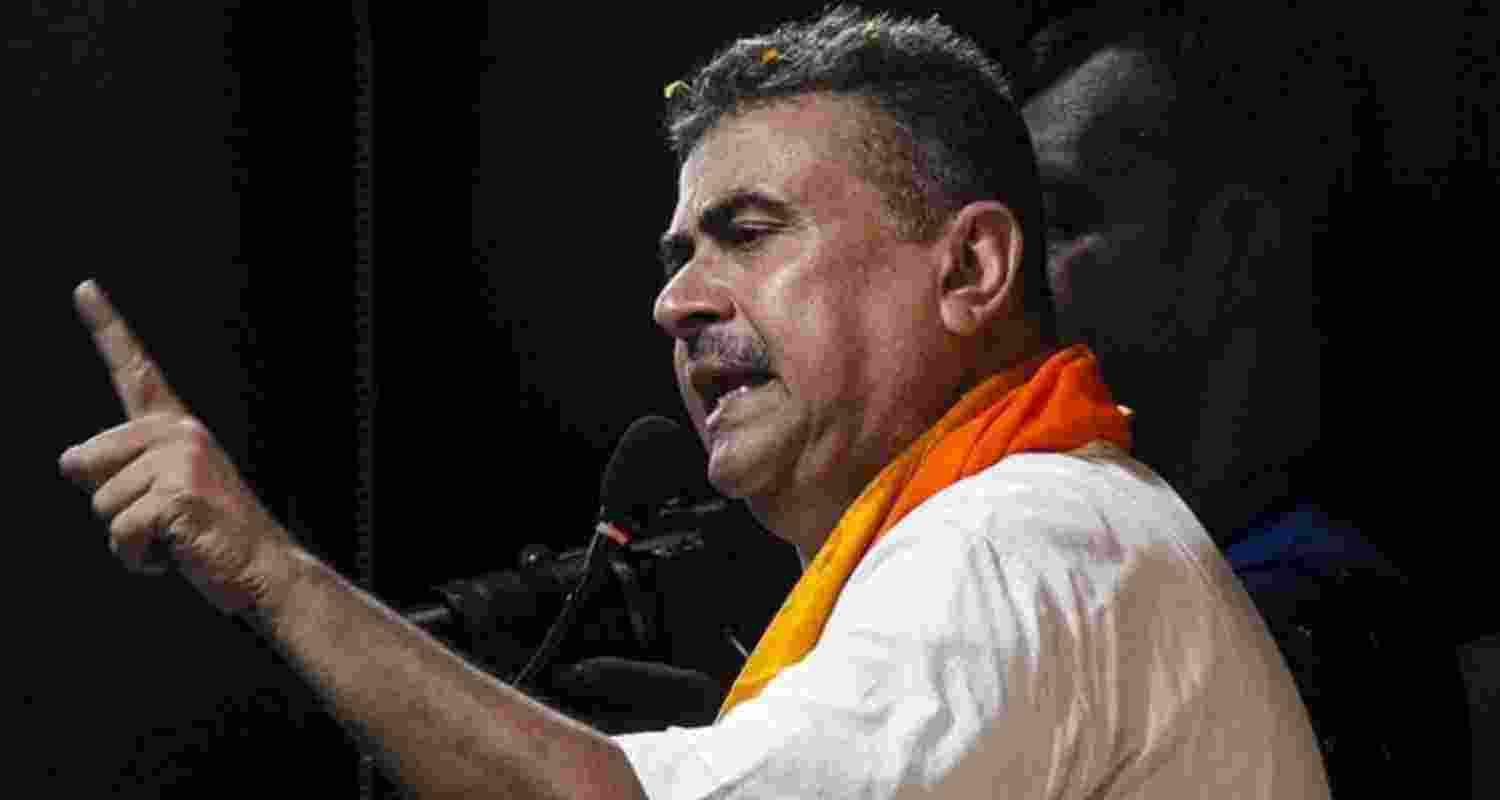 West Bengal CM Suvendu Adhikari promises transparency, accountability and reduced govt spending in his first Assembly address after oath. West Bengal CM Suvendu Adhikari promises transparency, accountability and reduced govt spending in his first Assembly address after oath.