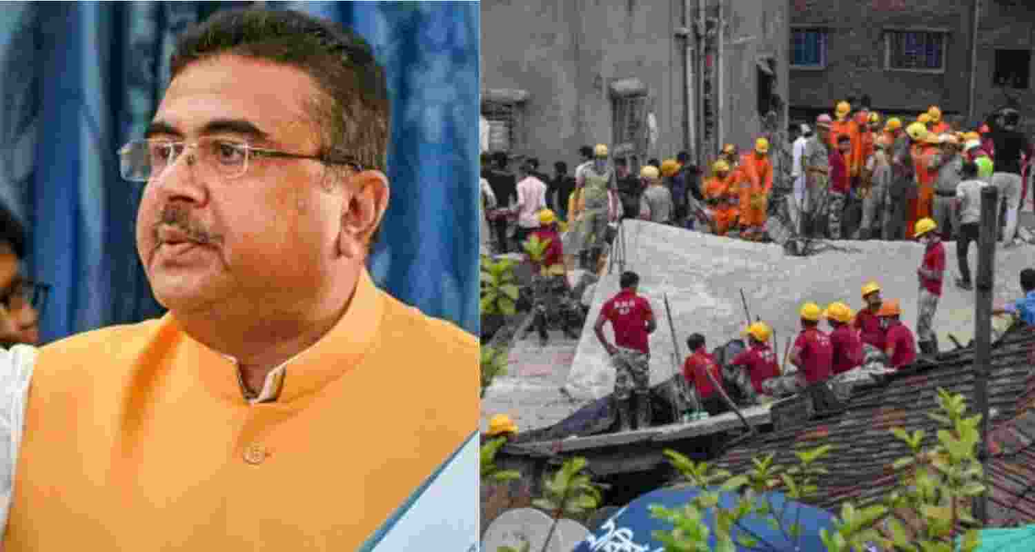 BJP leader files an RTI. BJP leader files an RTI.