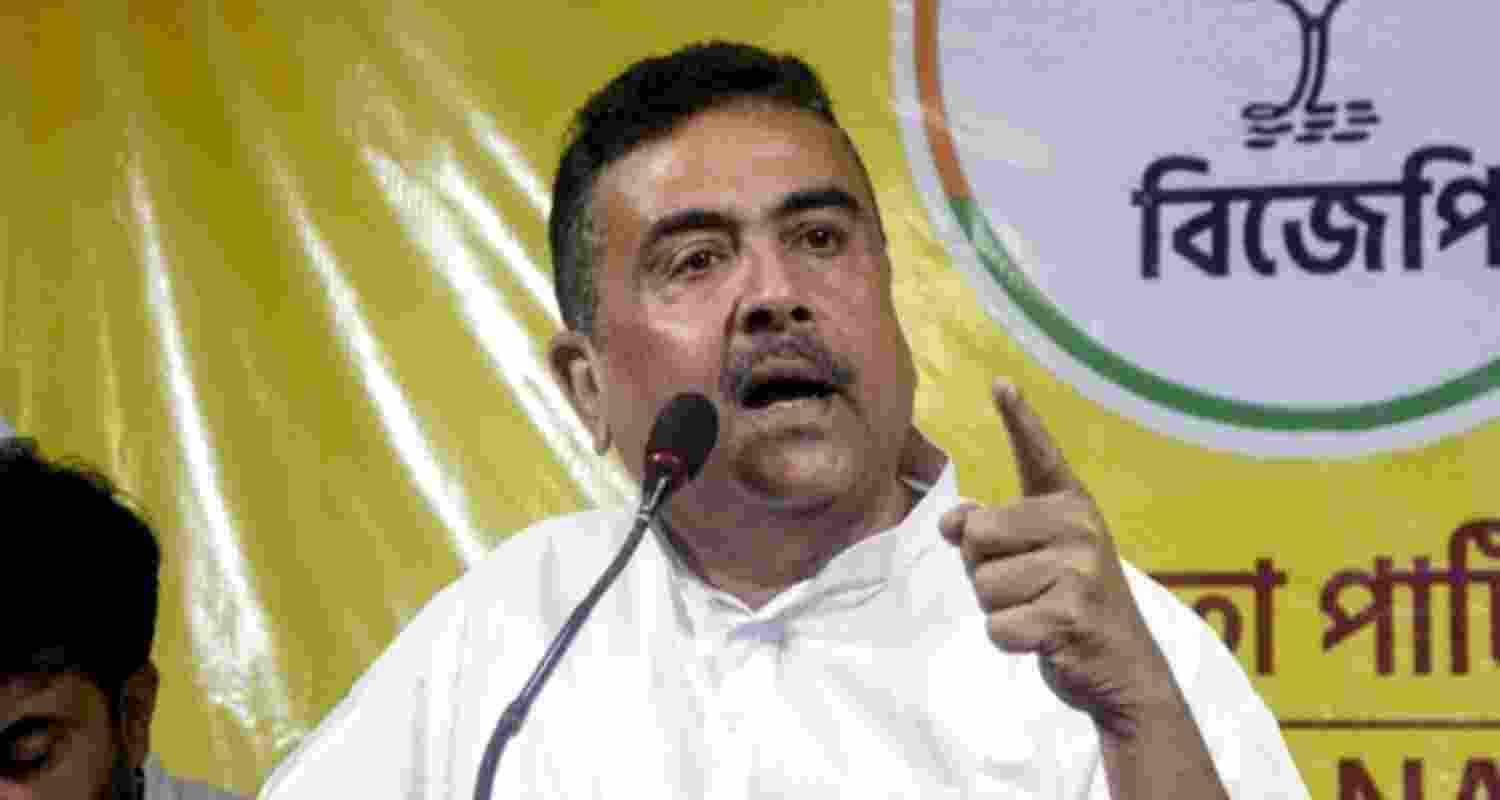 New anti-social activities law comes into force in Bengal New anti-social activities law comes into force in Bengal