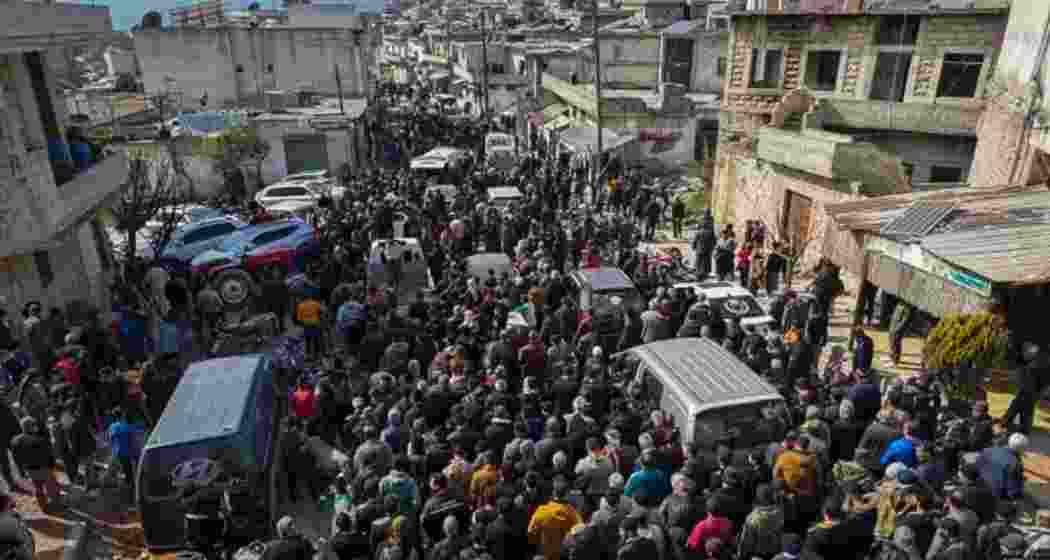 Representative image. Representative image.