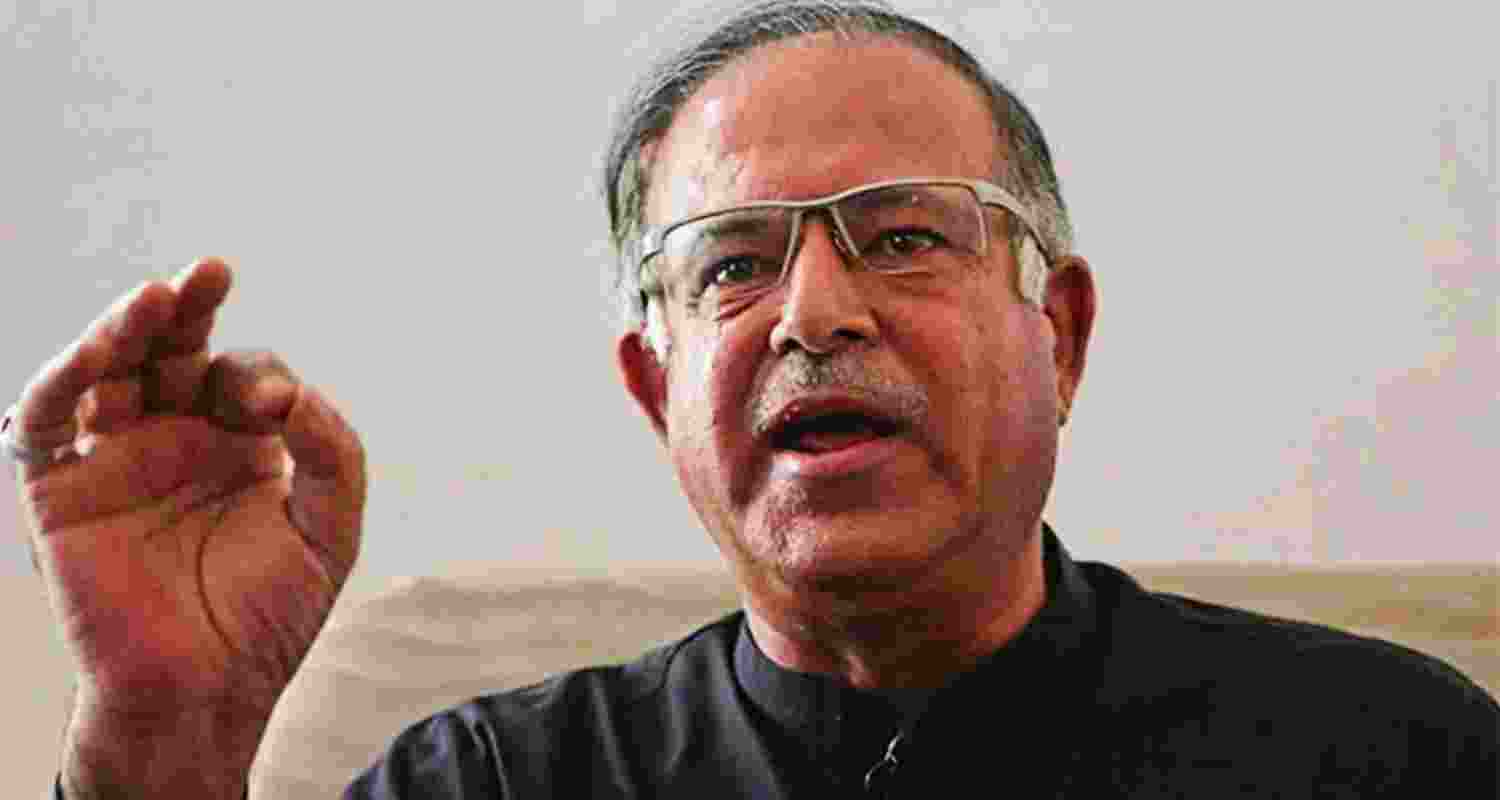 BJP's false promises led to Ladakh agitation: Cong BJP's false promises led to Ladakh agitation: Cong