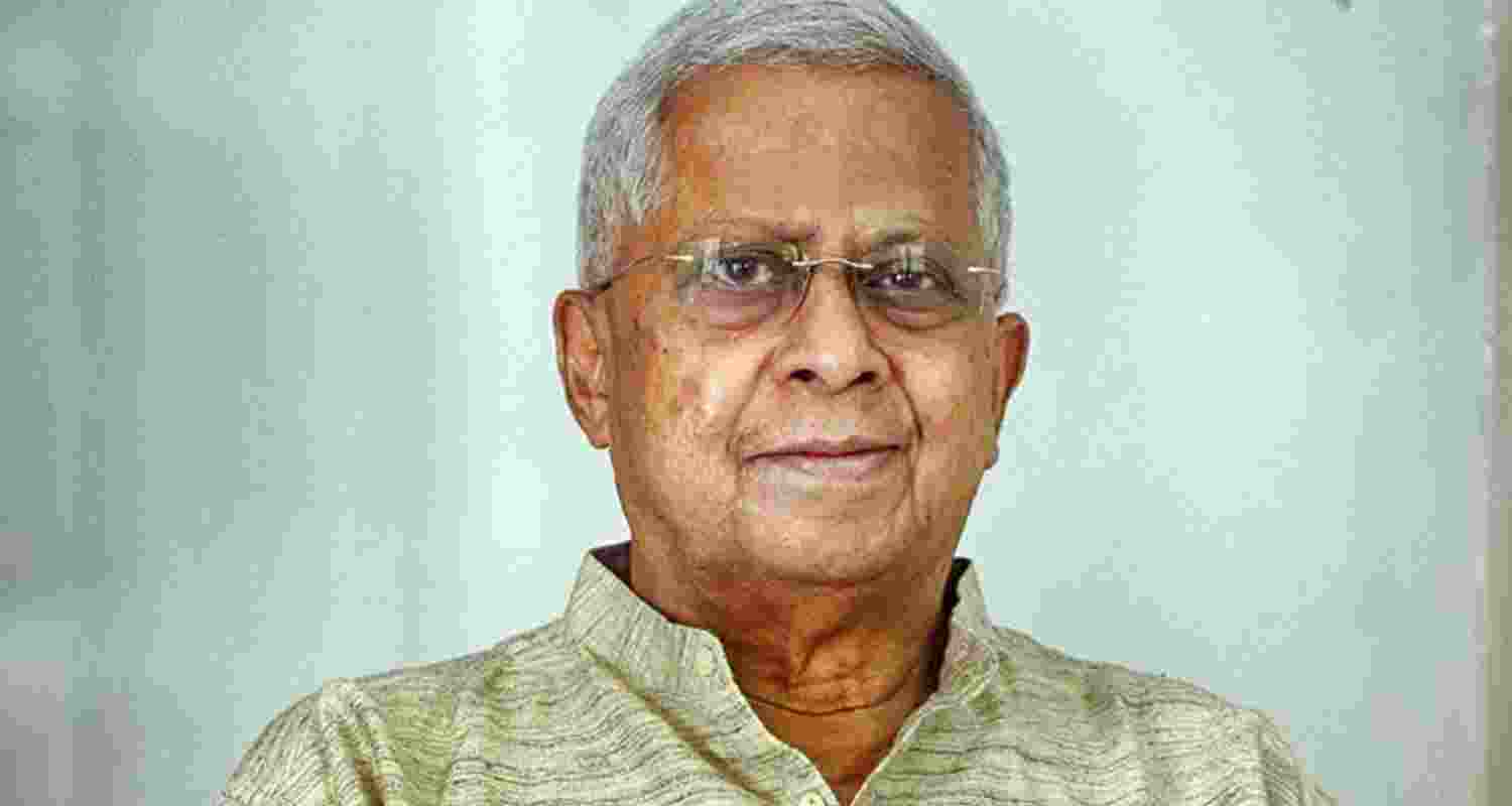 Tathagata Roy faces backlash over his CAA-related statements. Tathagata Roy faces backlash over his CAA-related statements.