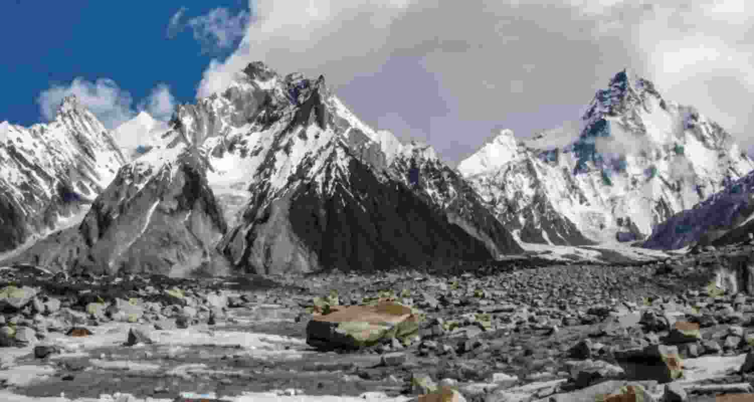 Arunachal Pradesh steps up preparedness over potential GLOF risk in Tawang as heavy rainfall causes waterlogging and raises disaster concerns. Arunachal Pradesh steps up preparedness over potential GLOF risk in Tawang as heavy rainfall causes waterlogging and raises disaster concerns.