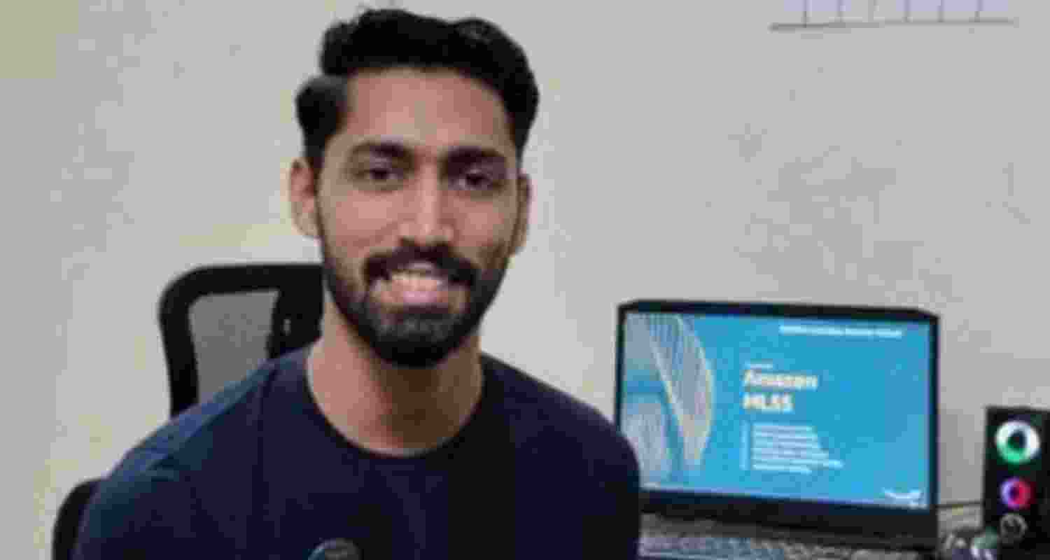 Techie kills girlfriend, dies by suicide hours later Techie kills girlfriend, dies by suicide hours later