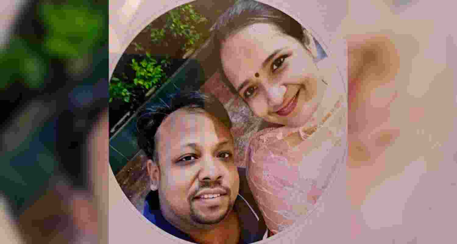 Bengaluru shocker: Techie, wife poison children, then die by suicide Bengaluru shocker: Techie, wife poison children, then die by suicide