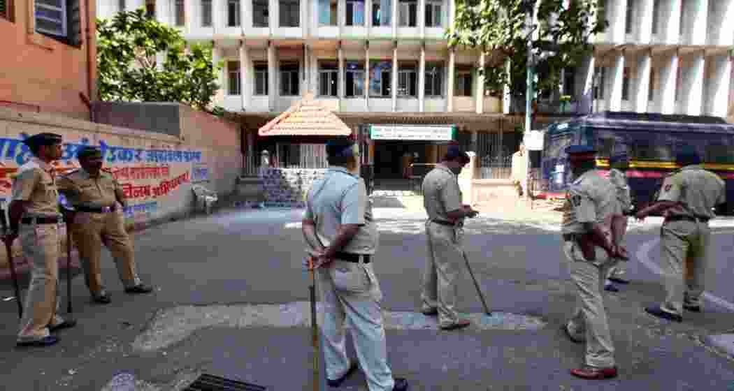 Representative image. Representative image.