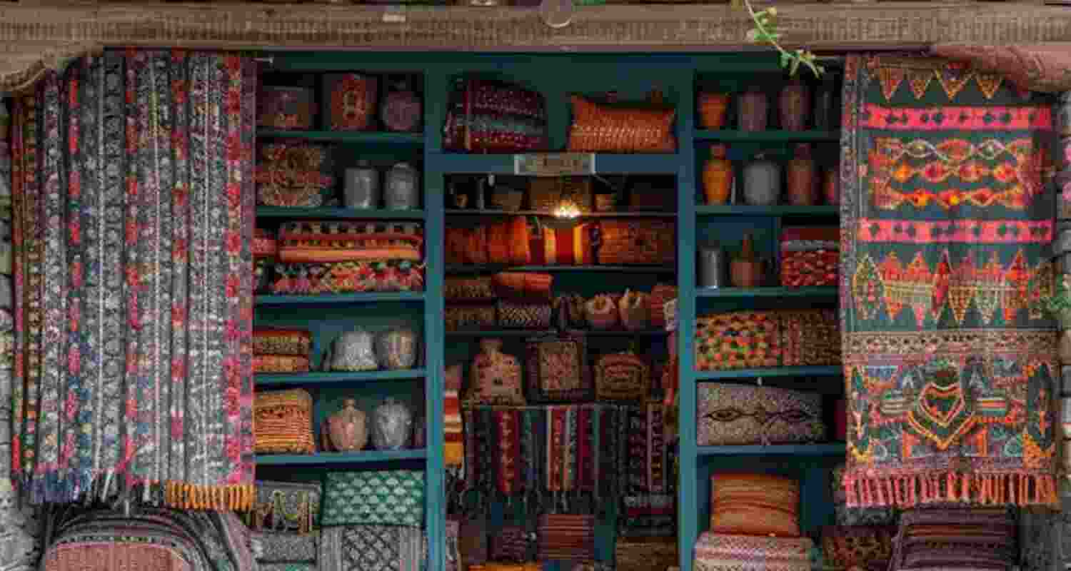 The railway stations at Palampur, Baijnath and Jwalamukhi join ‘One Station One Product’ (OSOP) scheme. The railway stations at Palampur, Baijnath and Jwalamukhi join ‘One Station One Product’ (OSOP) scheme.