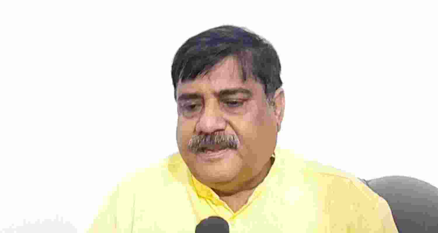 Satyendra Nath Tiwari. Satyendra Nath Tiwari.