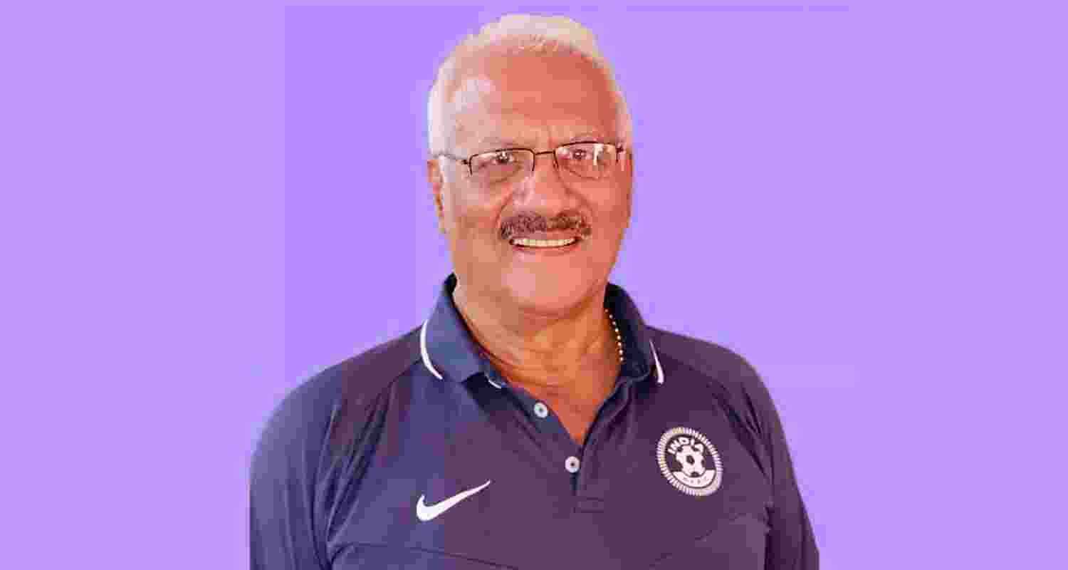 Former Kerala footballer TK Chathunni, who made a name for himself as a renowned coach, died on Wednesday at the age of 75 in Kochi following a brief illness, the All India Football Federation said. Former Kerala footballer TK Chathunni, who made a name for himself as a renowned coach, died on Wednesday at the age of 75 in Kochi following a brief illness, the All India Football Federation said.