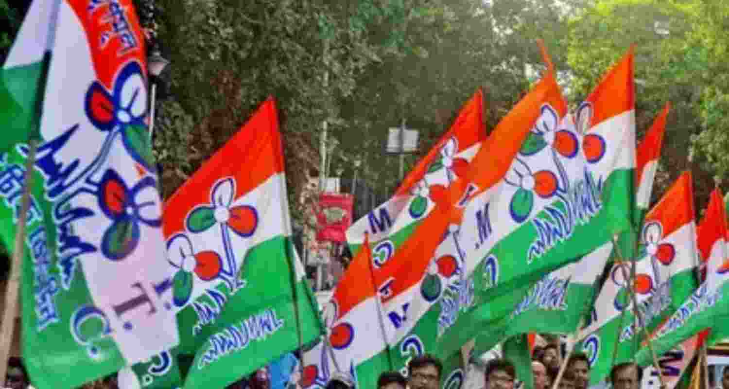 TMC makes inroads in Assam local polls TMC makes inroads in Assam local polls