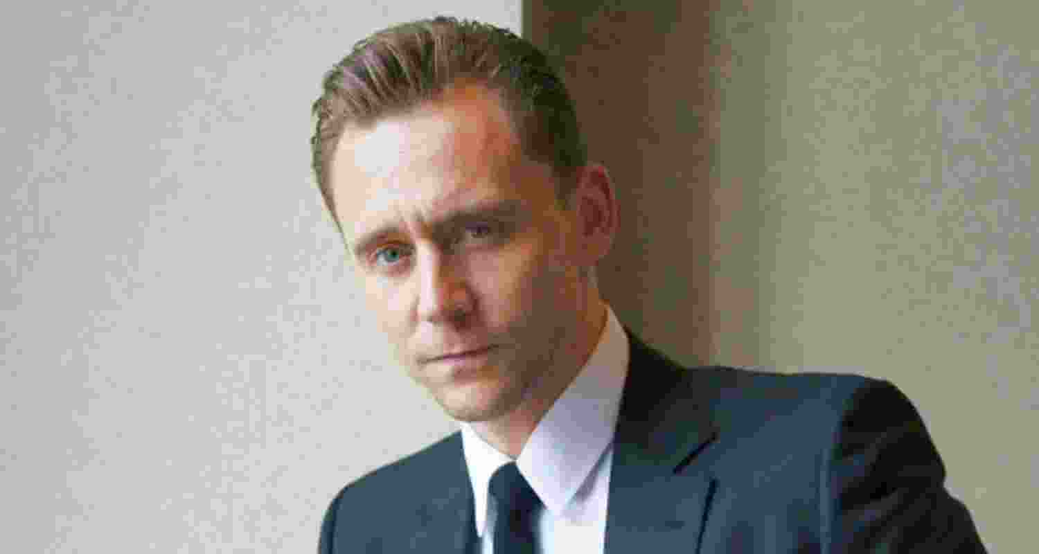 Tom Hiddleston to star in Everest legend Tenzing Norgay’s biopic Tom Hiddleston to star in Everest legend Tenzing Norgay’s biopic