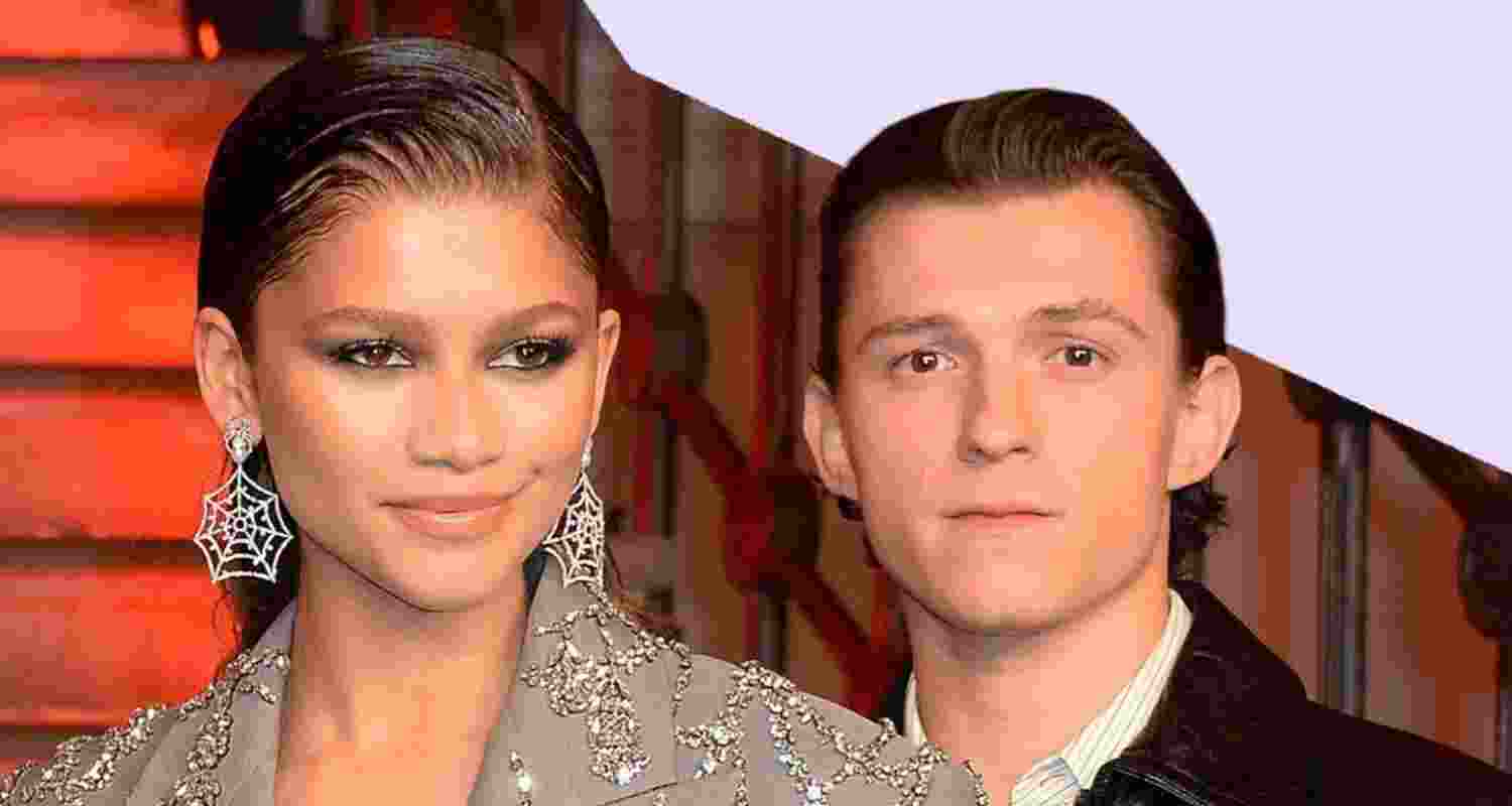 Zendaya said she’d leave Tom Holland if he rejected ‘The Odyssey’ Zendaya said she’d leave Tom Holland if he rejected ‘The Odyssey’