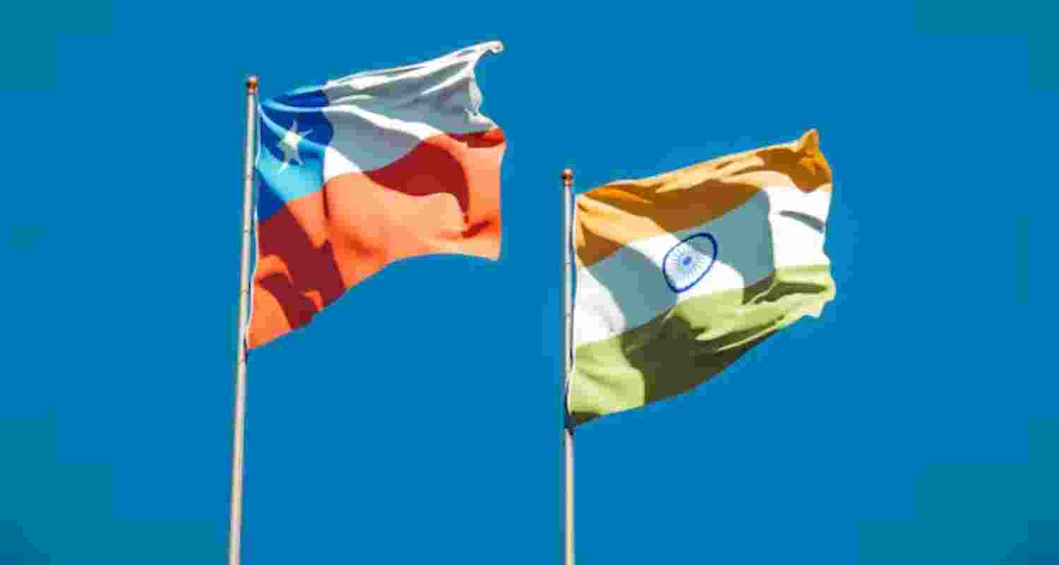 Representational image. Representational image.