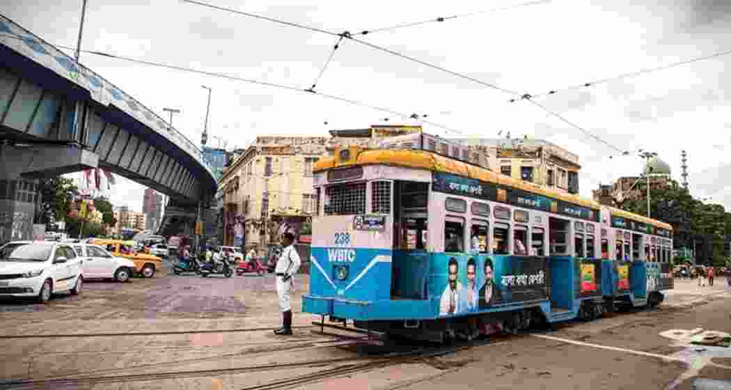 Representational image. Representational image.