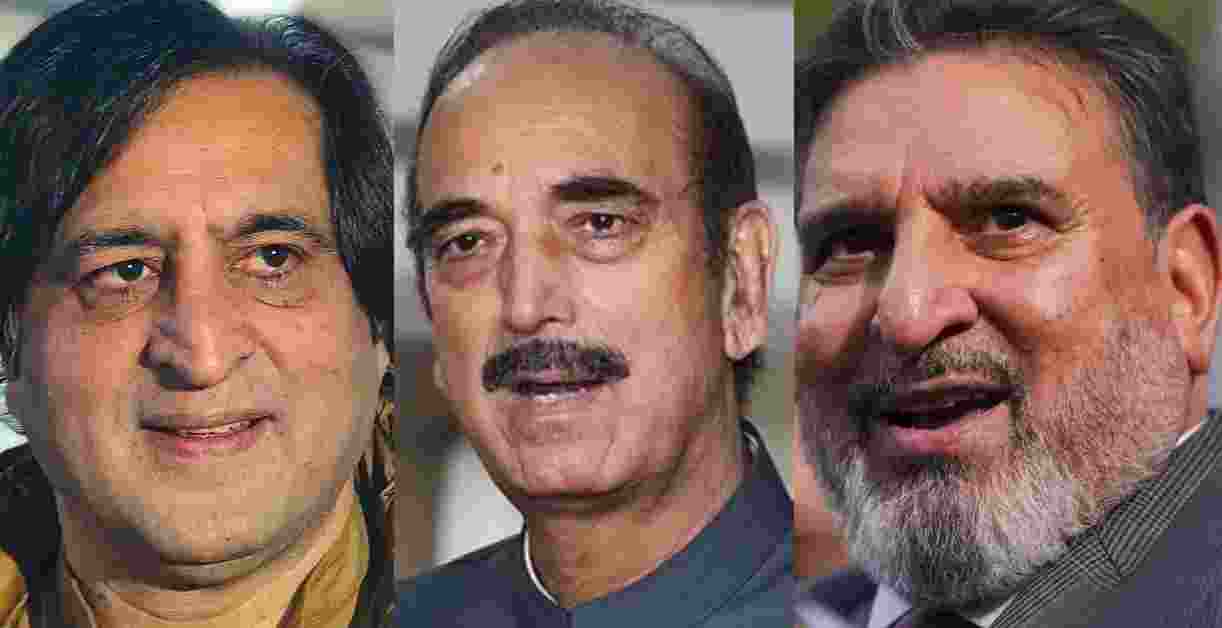 The proxy parties performed poorly in their constituencies, with Apni Party’s Zafar Iqbal Manhas receiving only 13.86 per cent of the votes Anantnag, and DPAP’s Mohammad Saleem Paray securing just 2.49 per cent. In Srinagar. The proxy parties performed poorly in their constituencies, with Apni Party’s Zafar Iqbal Manhas receiving only 13.86 per cent of the votes Anantnag, and DPAP’s Mohammad Saleem Paray securing just 2.49 per cent. In Srinagar.