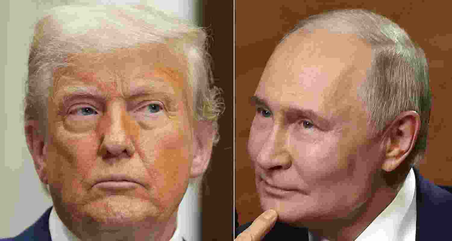 Trump speaks on alleged Russian role in US court hack. Trump speaks on alleged Russian role in US court hack.