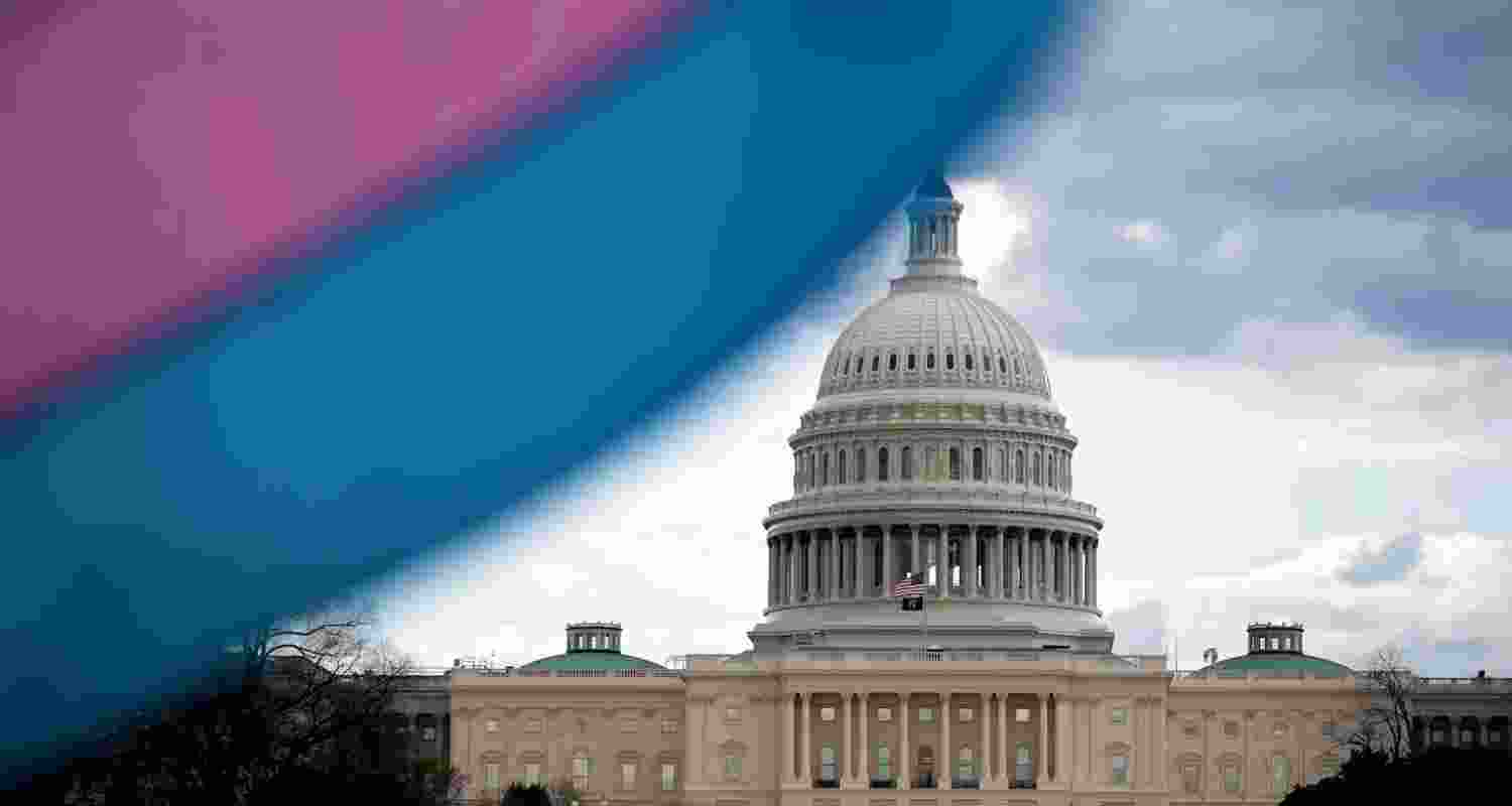 How Trump’s rhetoric promotes anti‑transgender views How Trump’s rhetoric promotes anti‑transgender views