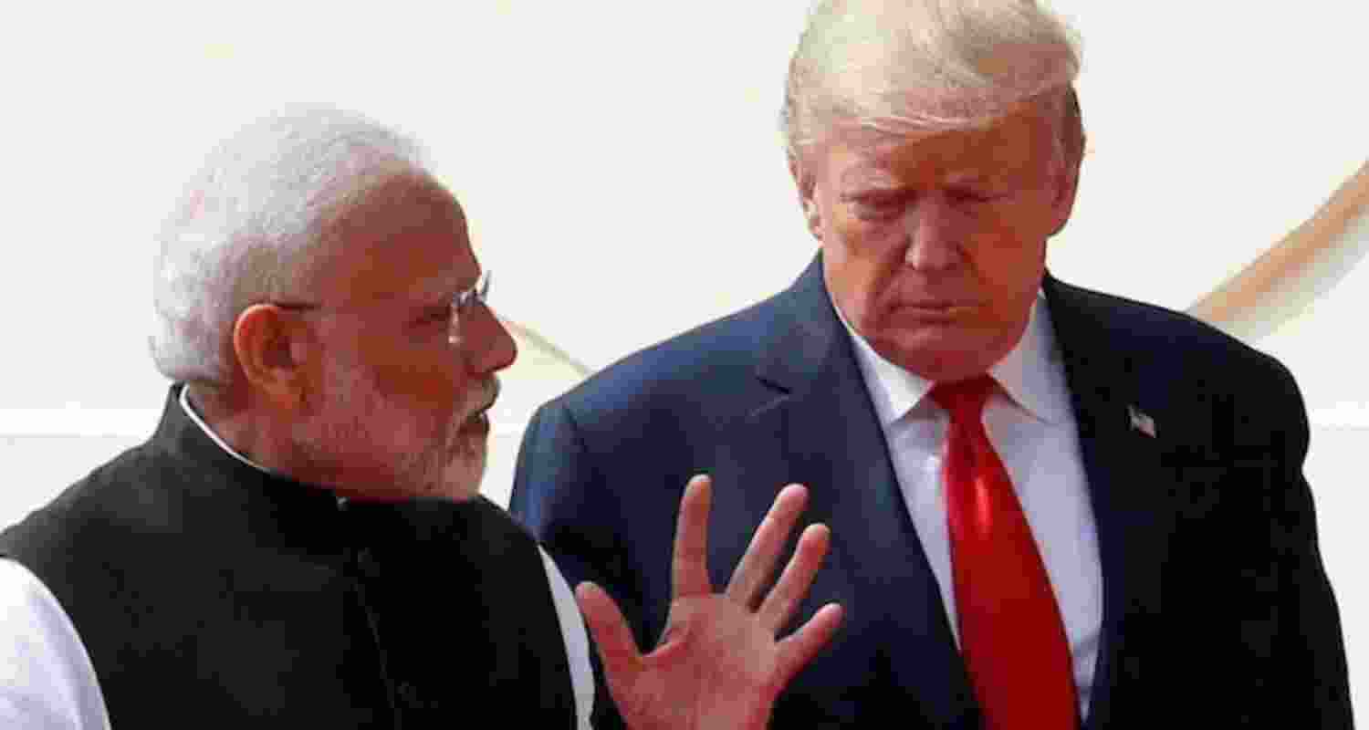 India hits back at west over Russian oil, cites double standards India hits back at west over Russian oil, cites double standards