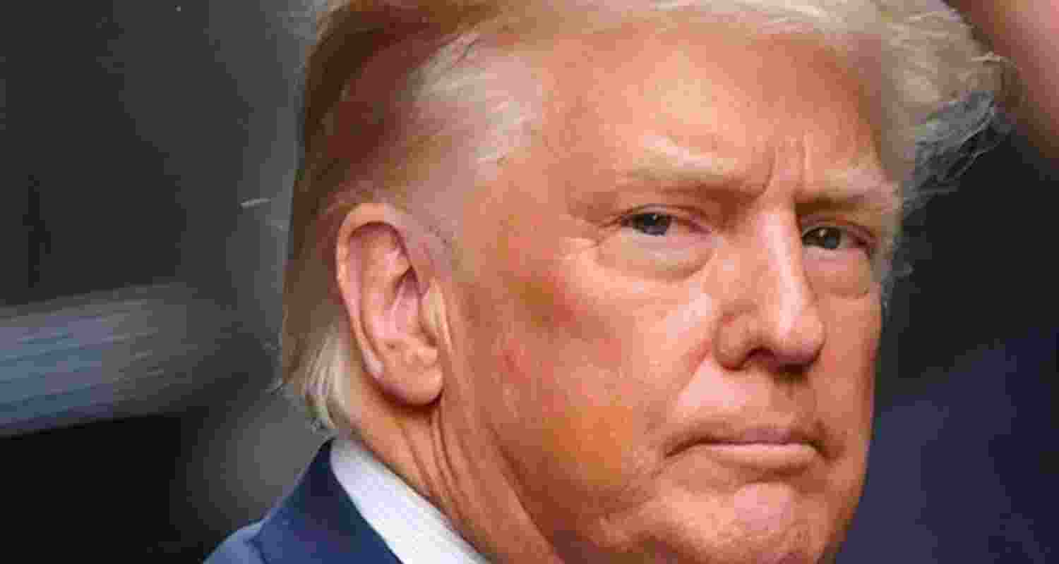 Trump eyes US colleges; blurs line between rules and crackdown Trump eyes US colleges; blurs line between rules and crackdown