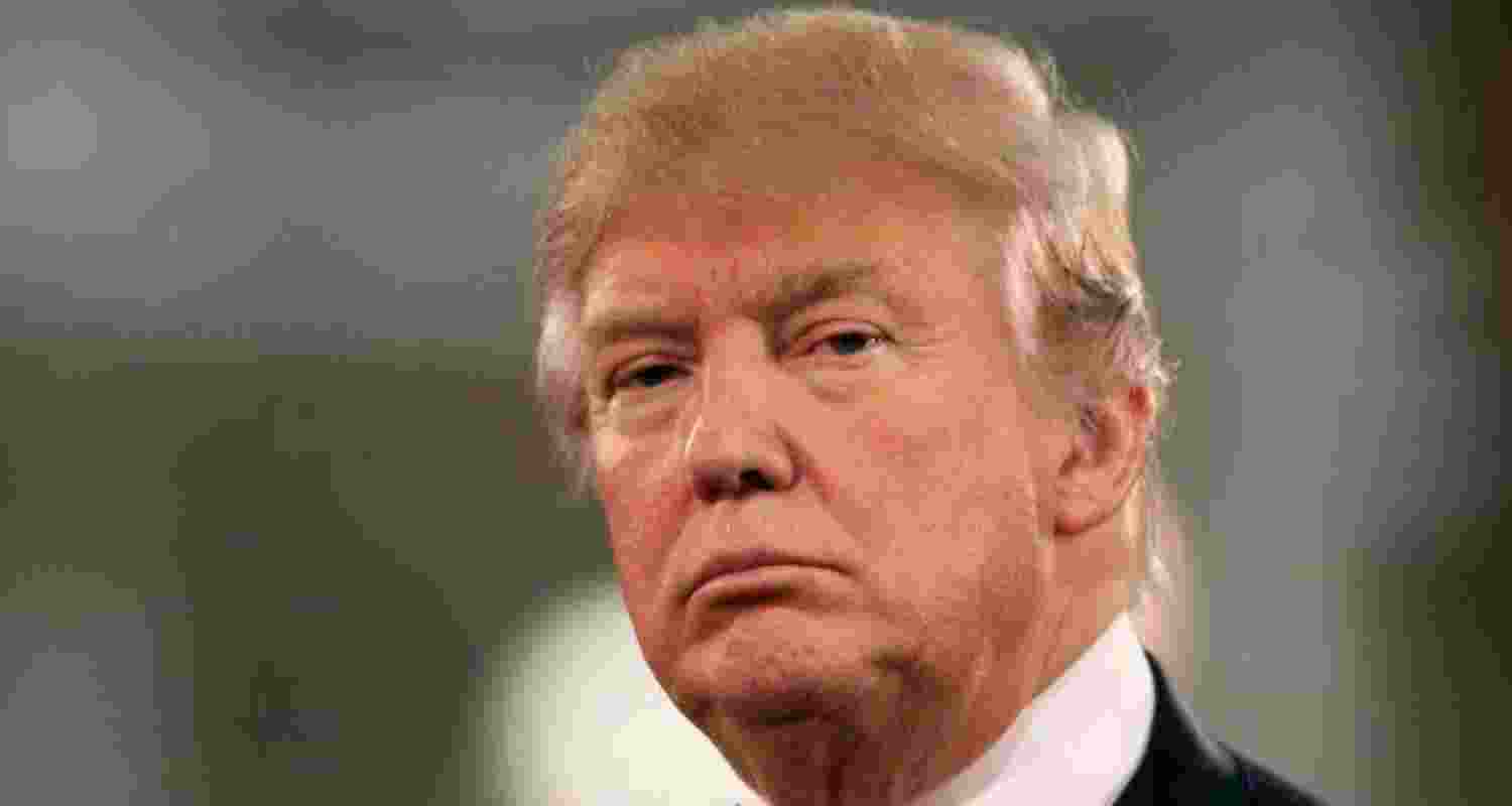Trump says Iran ceasefire is over, calling Iranian leaders 'scum', as US launches fresh strikes after attacks on commercial vessels in Hormuz. Trump says Iran ceasefire is over, calling Iranian leaders 'scum', as US launches fresh strikes after attacks on commercial vessels in Hormuz.