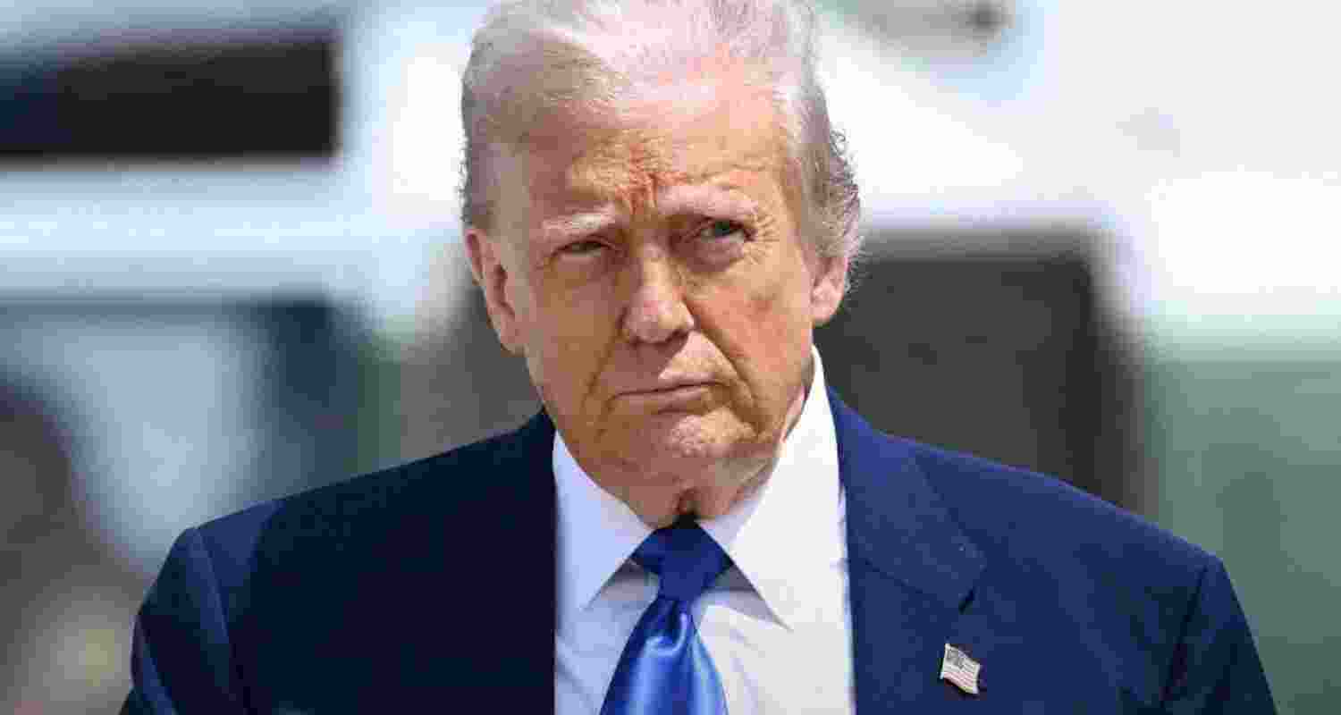 Trump kicks off Middle East tour with focus trade deals Trump kicks off Middle East tour with focus trade deals