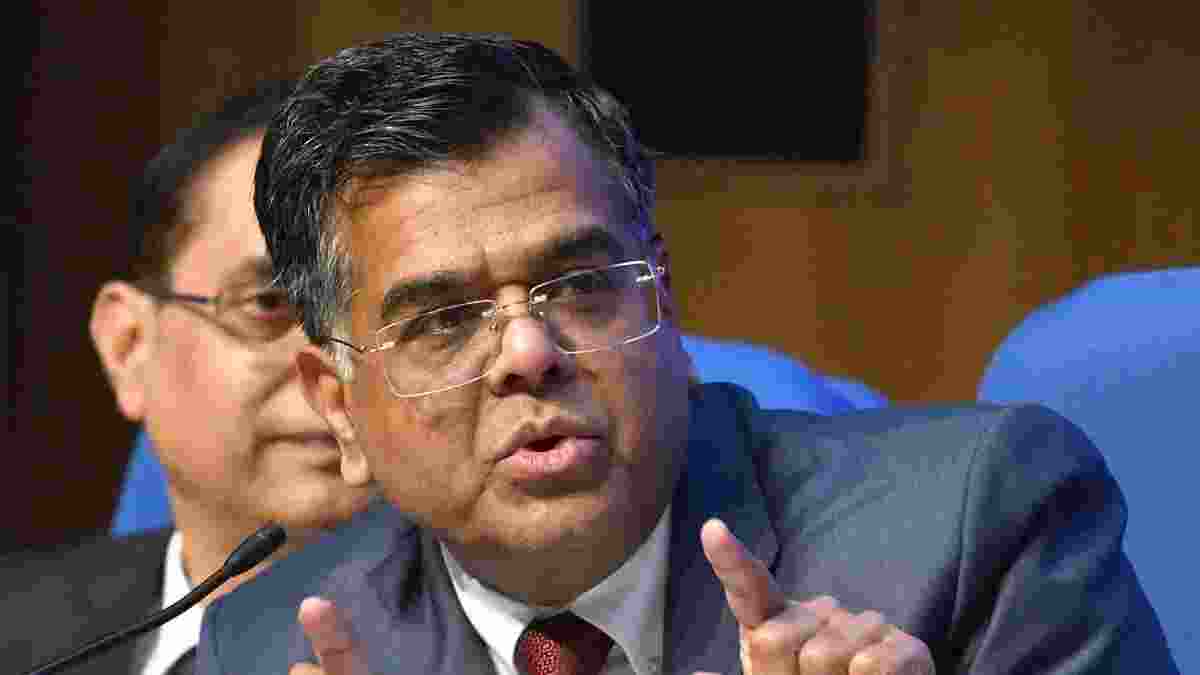 UPS to cost ₹6,250 Cr in first year, includes arrears for retirees, says Somanathan UPS to cost ₹6,250 Cr in first year, includes arrears for retirees, says Somanathan