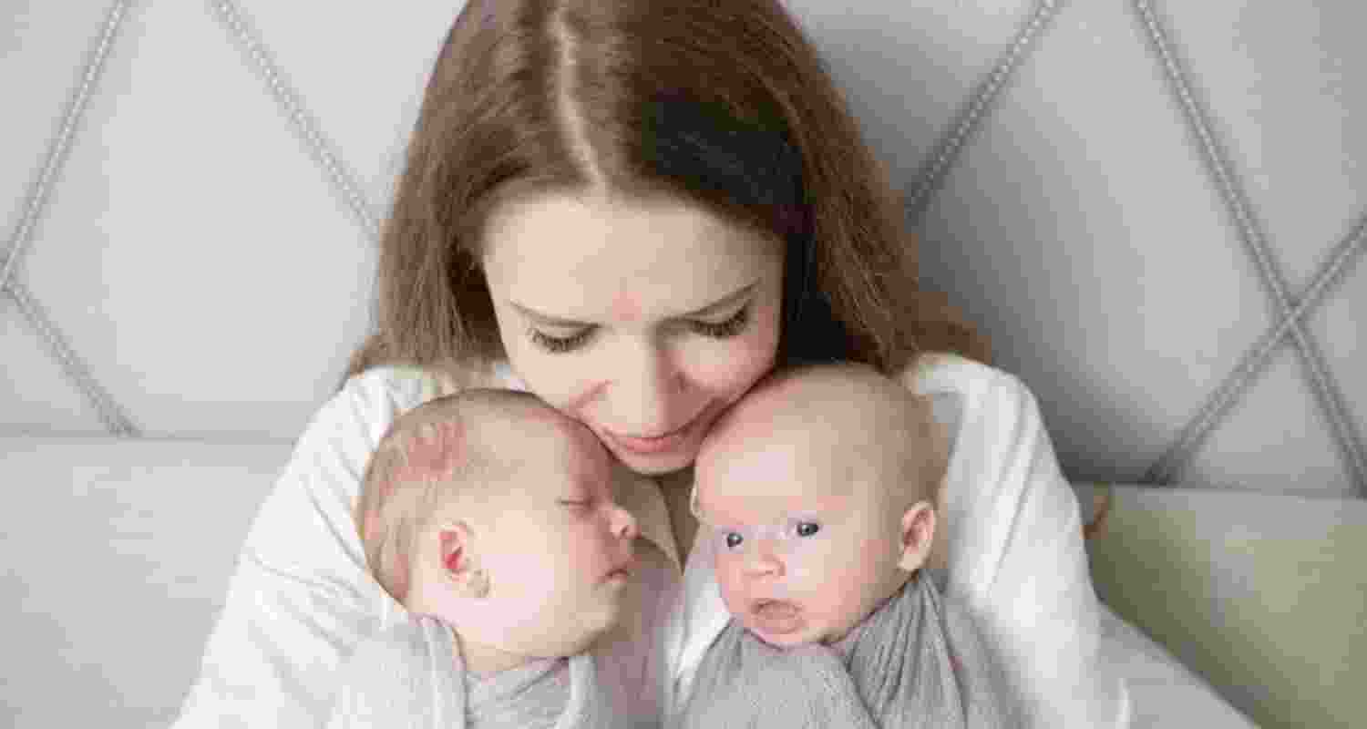 Representational image. Representational image.