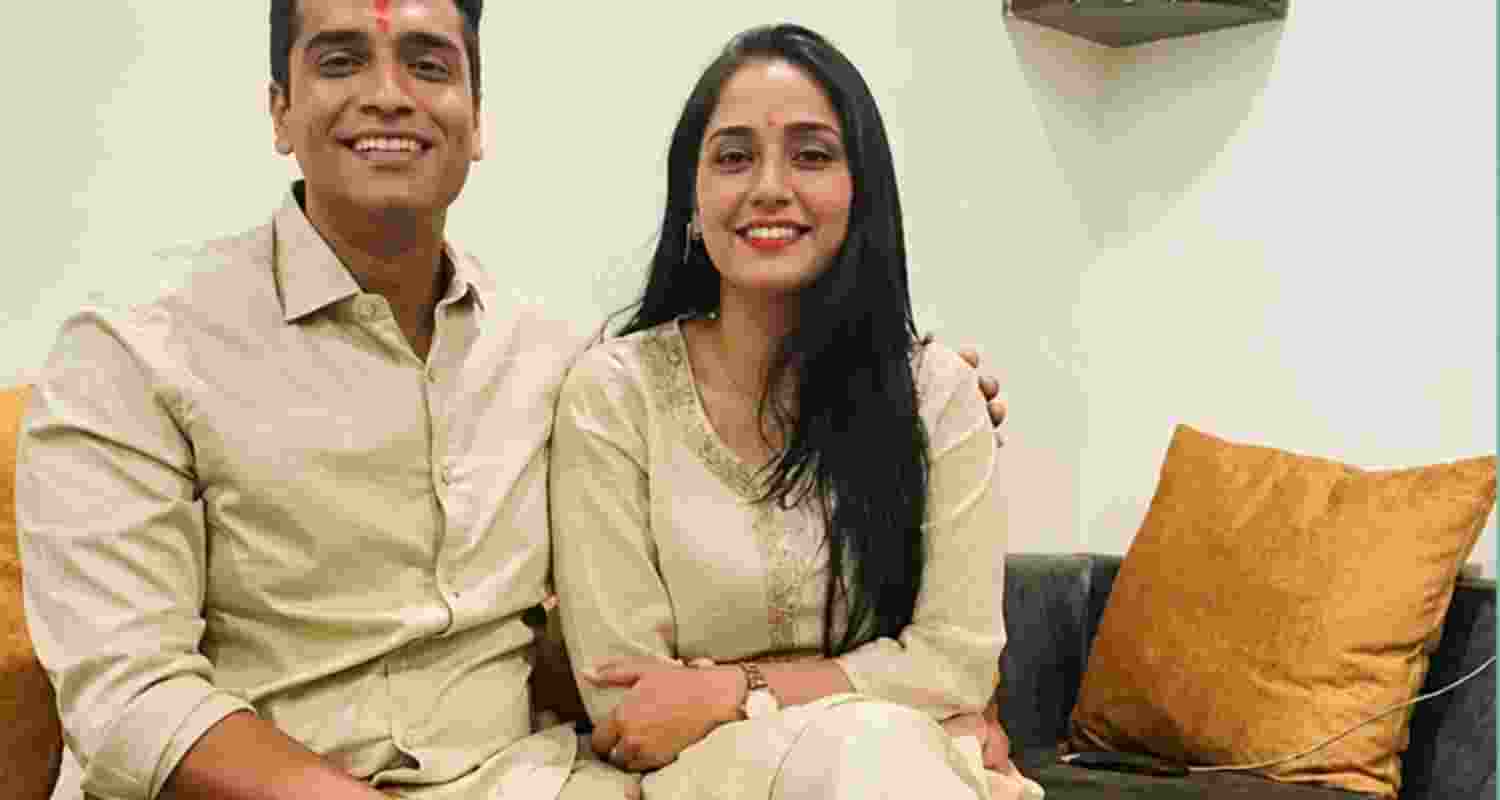 CBI gets custody of Twisha Sharma's husband Samarth Singh in dowry death case as probe intensifies and HC reserves bail verdict. CBI gets custody of Twisha Sharma's husband Samarth Singh in dowry death case as probe intensifies and HC reserves bail verdict.