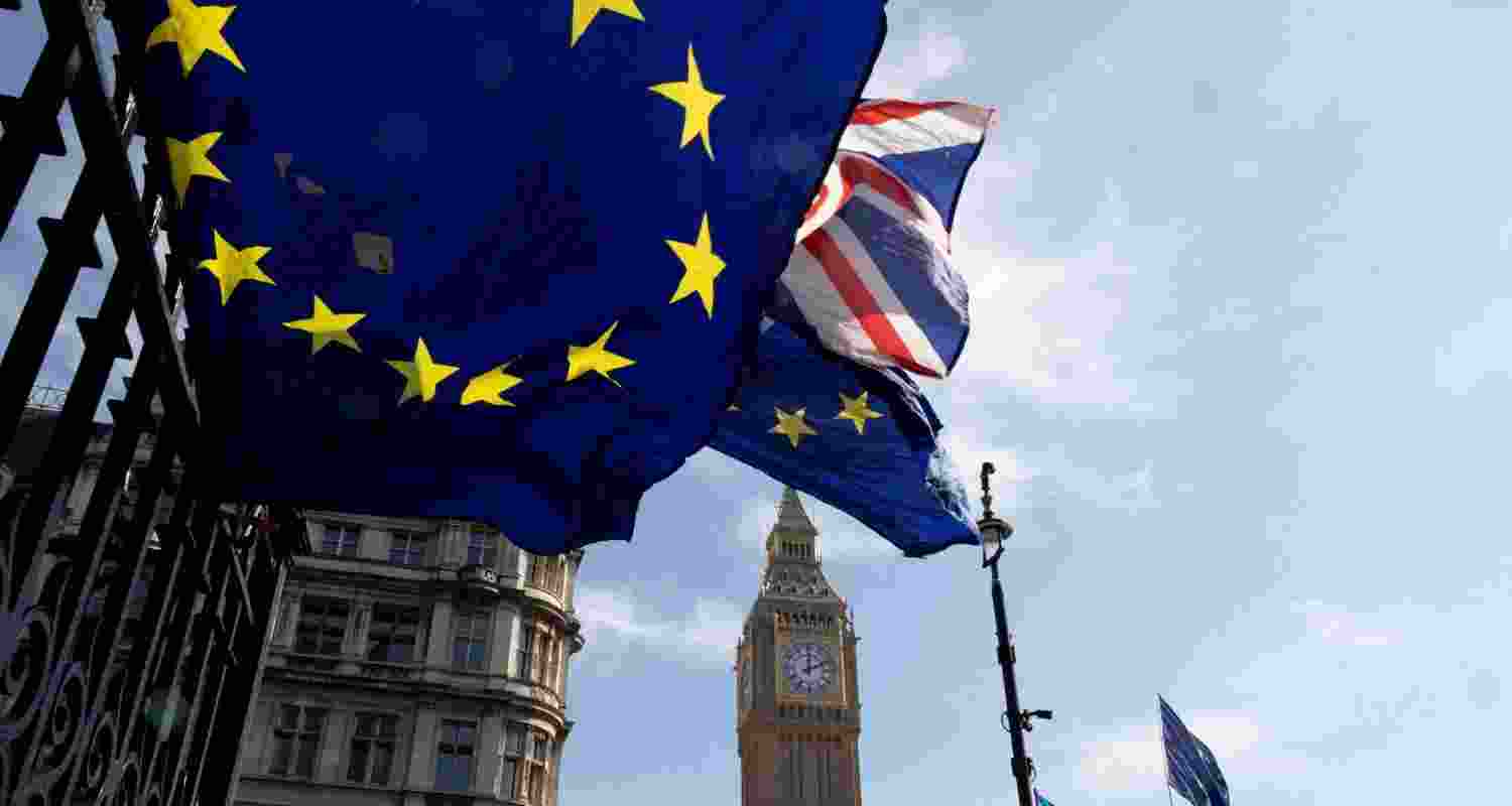 Representational image. Representational image.