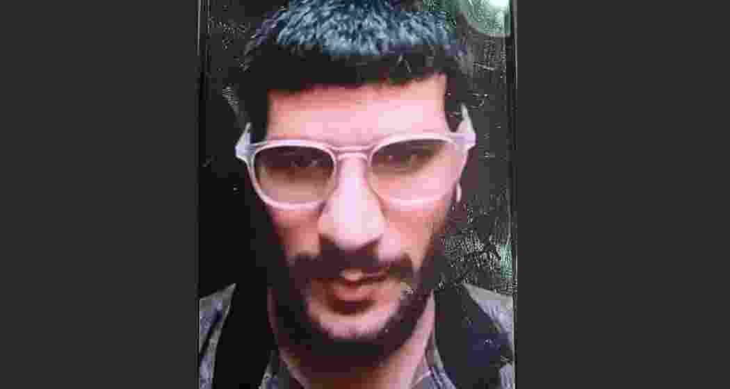 Accused Pulwama doctor Umar Nabi (in picture) is suspected to have driven the explosive-laden vehicle that triggered the deadly blast. Accused Pulwama doctor Umar Nabi (in picture) is suspected to have driven the explosive-laden vehicle that triggered the deadly blast.