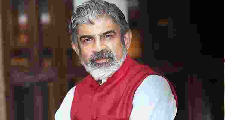 Popular TV Actor Rituraj Singh. Popular TV Actor Rituraj Singh.