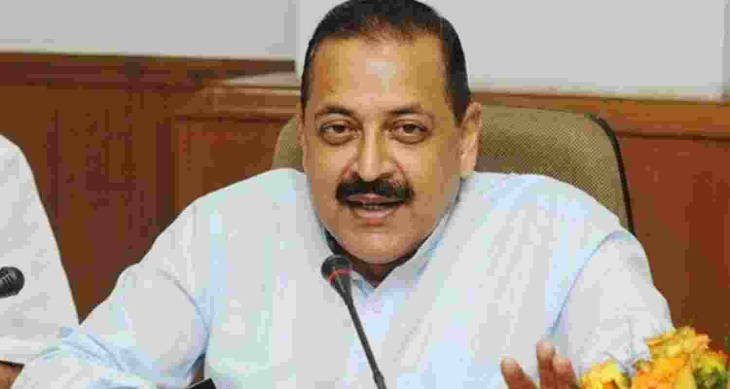 Jitendra Singh announces major projects for Kathua, including expressway connectivity, a gas pipeline, Homeopathy College and stadium plans. Jitendra Singh announces major projects for Kathua, including expressway connectivity, a gas pipeline, Homeopathy College and stadium plans.