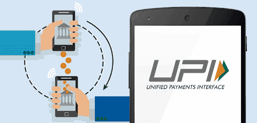 UPI is now accepted in Nepal UPI is now accepted in Nepal