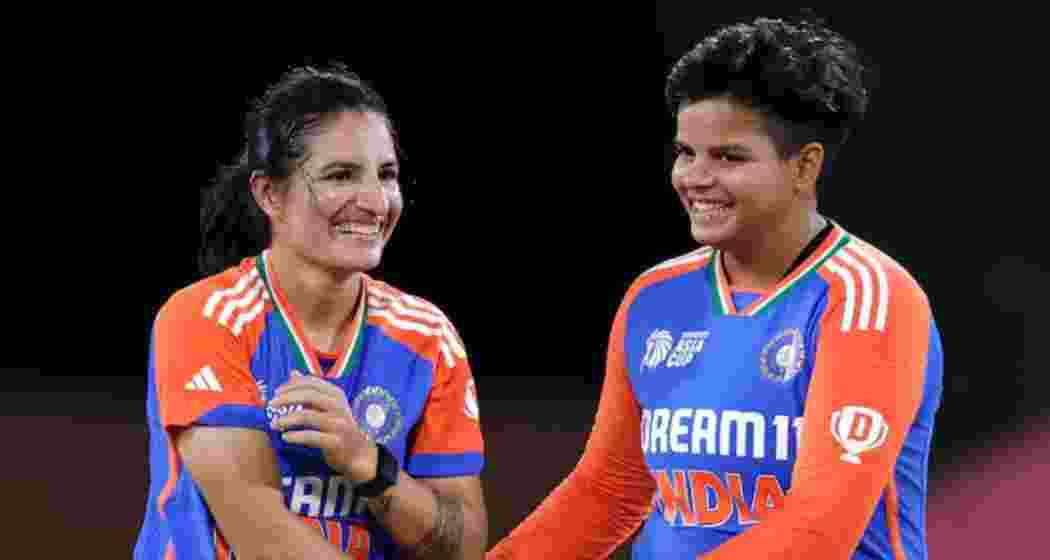 India Vs Sri Lanka tomorrow at 3 PM in Dambulla. India Vs Sri Lanka tomorrow at 3 PM in Dambulla.