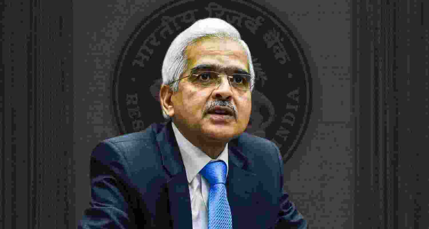 RBI Governor hospitalised in Chennai, to be discharged soon RBI Governor hospitalised in Chennai, to be discharged soon