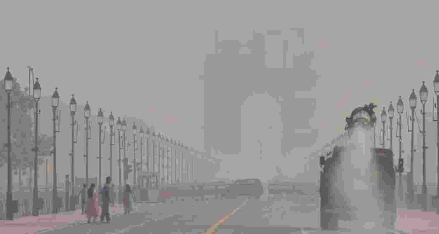 Delhi CM flags air pollution at NZC meet, asks for 'joint action' Delhi CM flags air pollution at NZC meet, asks for 'joint action'