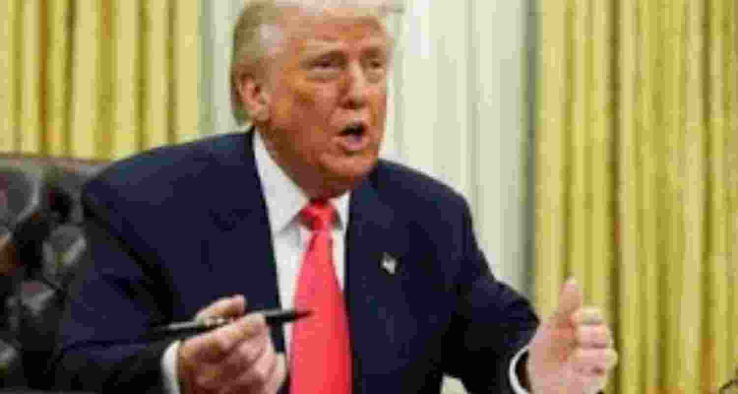 US President's 'Big, Beautiful Bill' is facing stiff opposition, not least from his former close aide, Elon Musk US President's 'Big, Beautiful Bill' is facing stiff opposition, not least from his former close aide, Elon Musk