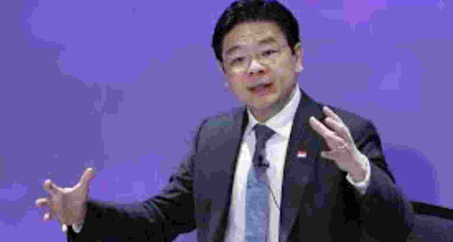 Singapore PM Lawrence Wong called for bolder reforms and unity in the ASEAN block Singapore PM Lawrence Wong called for bolder reforms and unity in the ASEAN block