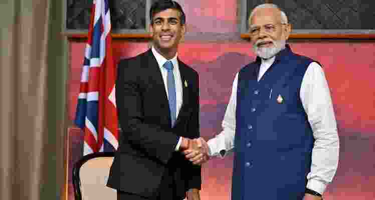 Official Indian delegation will visit London this week to resume talks for the proposed free trade agreements(FTA). Official Indian delegation will visit London this week to resume talks for the proposed free trade agreements(FTA).