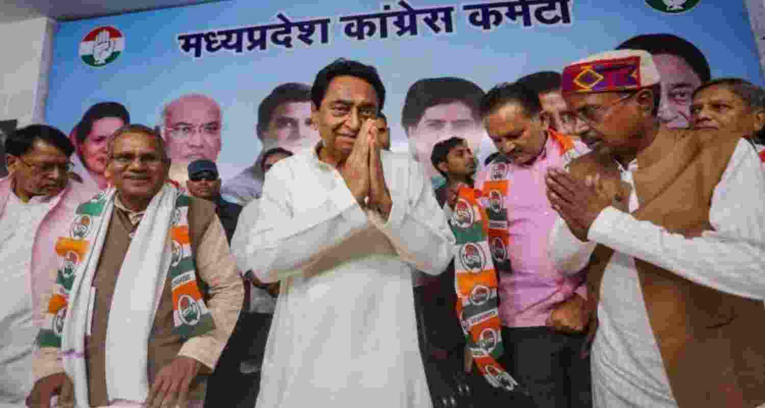 Indore Seat Lok Sabha, Congress Party is very much under pressure on whom to vote as they fail to find Candidates to fight. Image X. Indore Seat Lok Sabha, Congress Party is very much under pressure on whom to vote as they fail to find Candidates to fight. Image X.