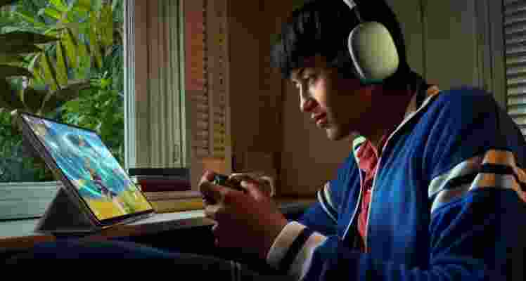 Apple enthusiasts eagerly awaited the ‘Let Loose’ event set for May 7, 2024, promising exciting updates to the iPad lineup. The event kicked off at 7:30 PM IST, with a tagline hinting at creative freedom. Apple enthusiasts eagerly awaited the ‘Let Loose’ event set for May 7, 2024, promising exciting updates to the iPad lineup. The event kicked off at 7:30 PM IST, with a tagline hinting at creative freedom.